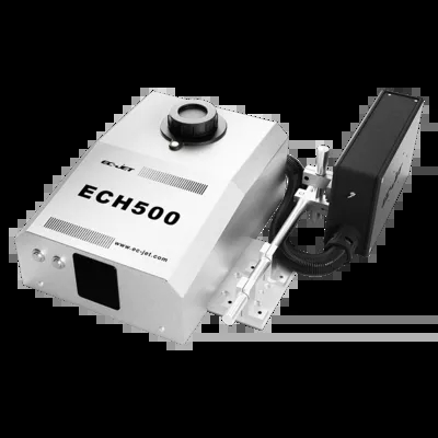  ECH500Pro高解析喷码机